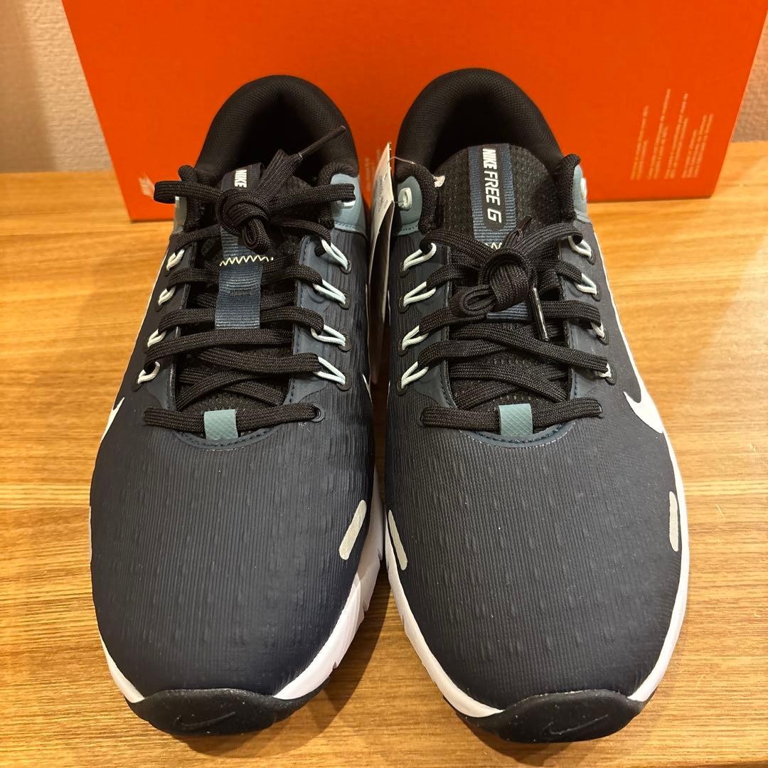 26.5cm　ナイキ　フリー ゴルフ　NN　シューズ　FN0332-401