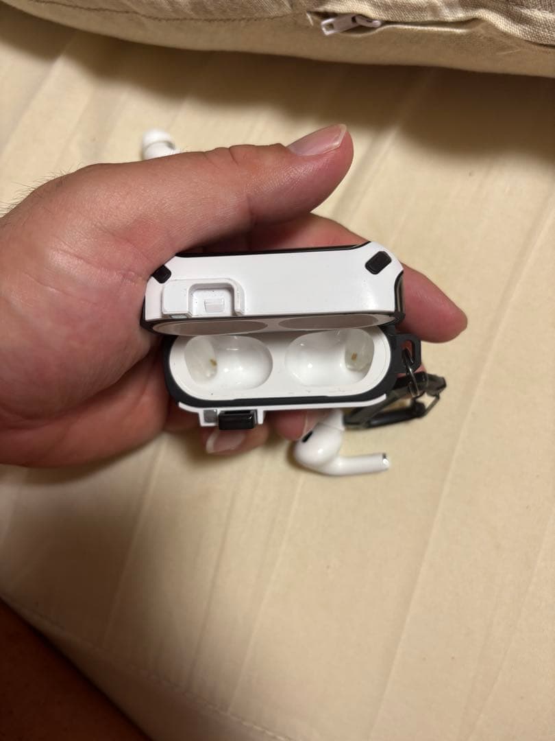 AirPodsPro 第2世代 Type-C 純正品　エアポッズ プロ