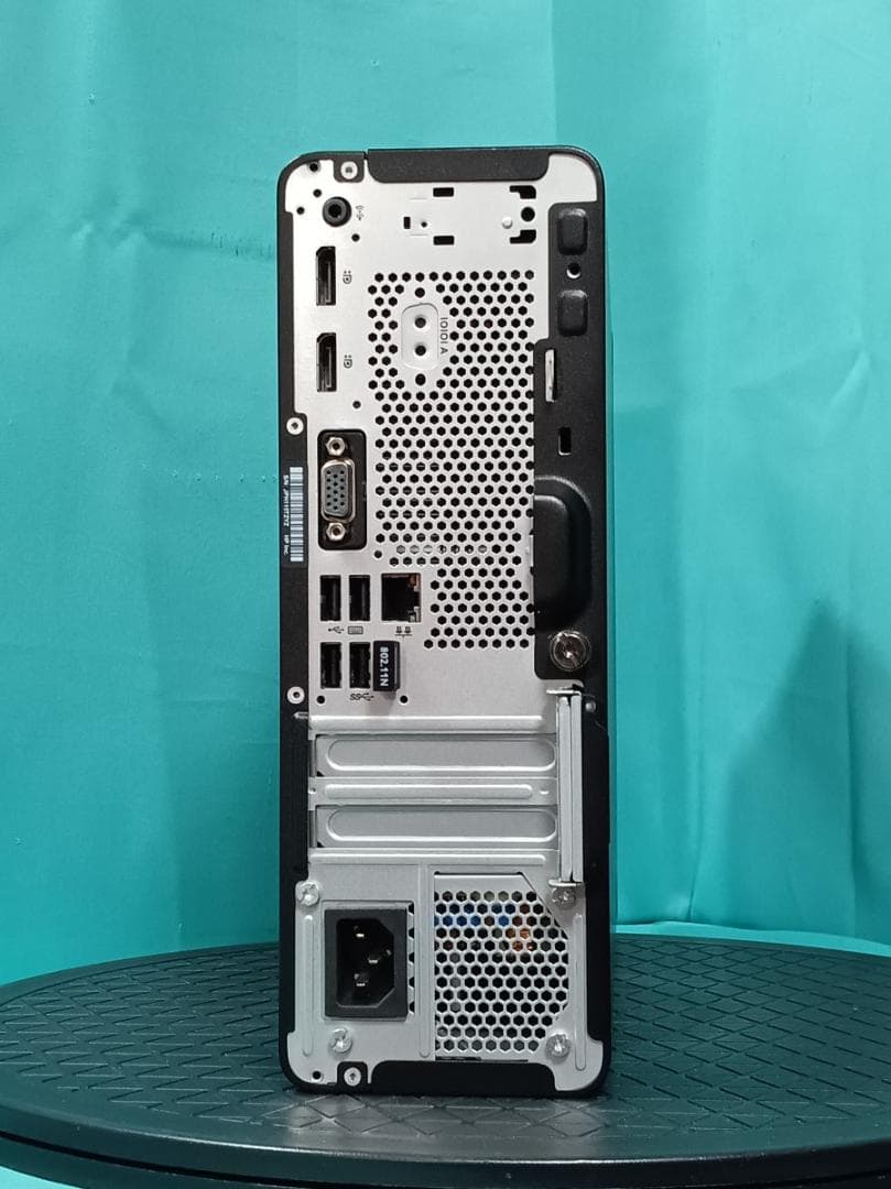 初期保証 i7-10700 16GB SSD1TB HDD オフィスWin11