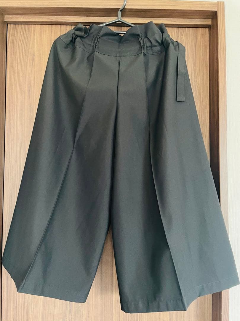 パンツ ISSEY MIYAKE me