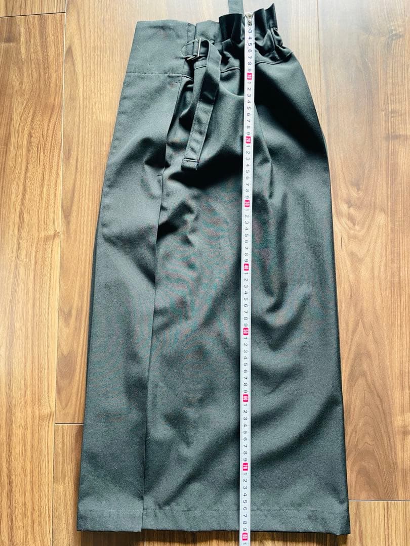 パンツ ISSEY MIYAKE me