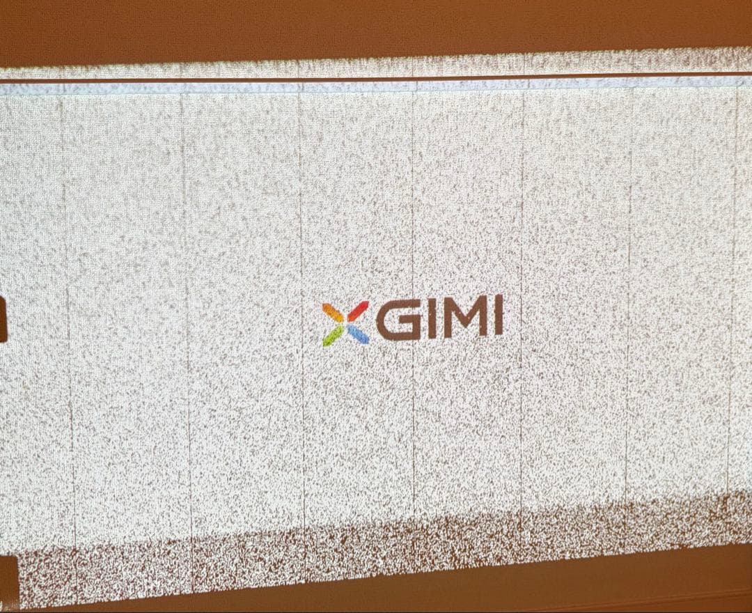 XGIMI Mogo Pro XGIMIMOGOPRO+ モバイルプロジェクター