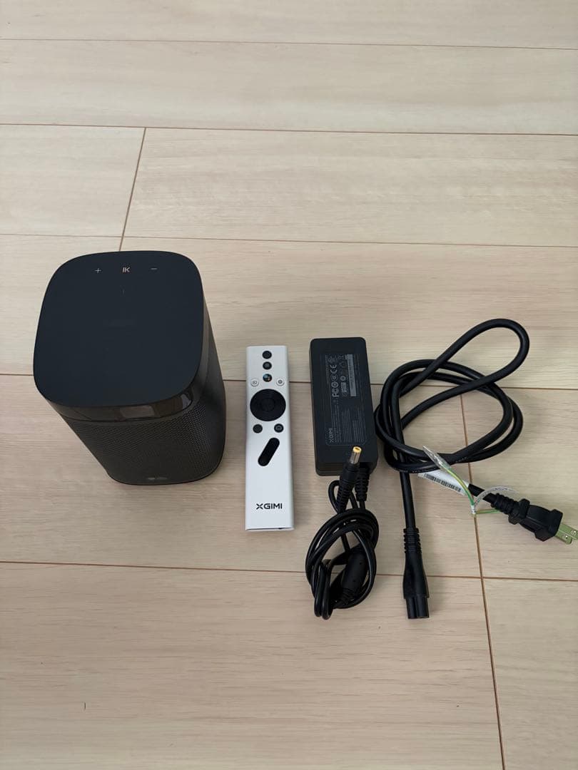XGIMI Mogo Pro XGIMIMOGOPRO+ モバイルプロジェクター