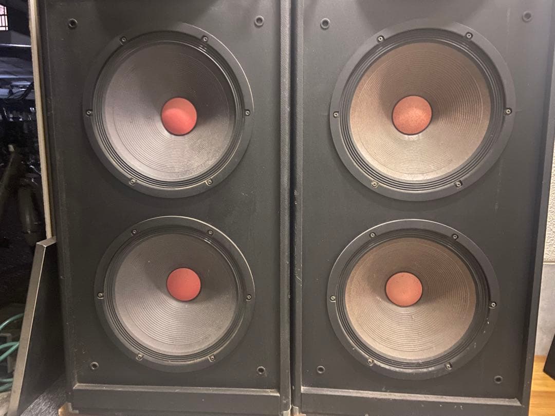 Clarion MS-0500A スピーカー