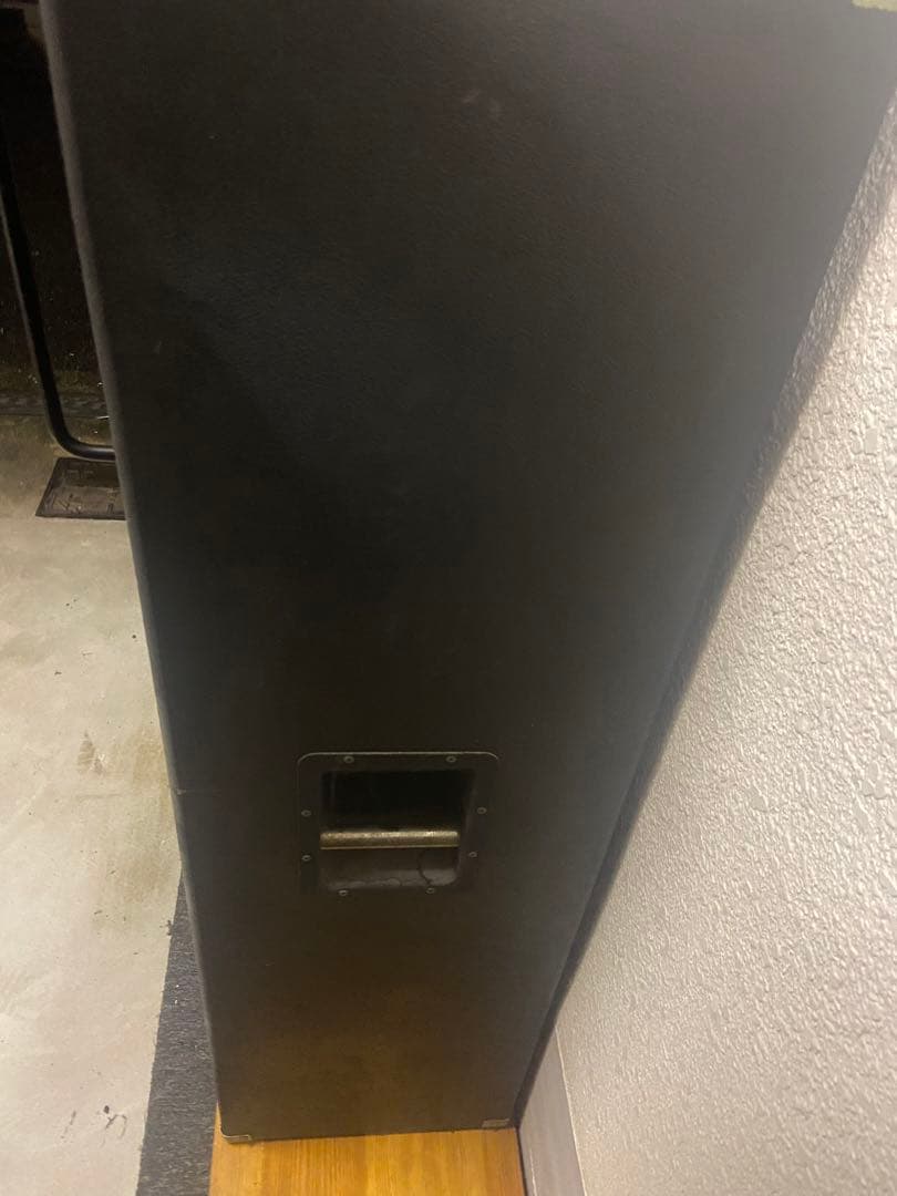 Clarion MS-0500A スピーカー