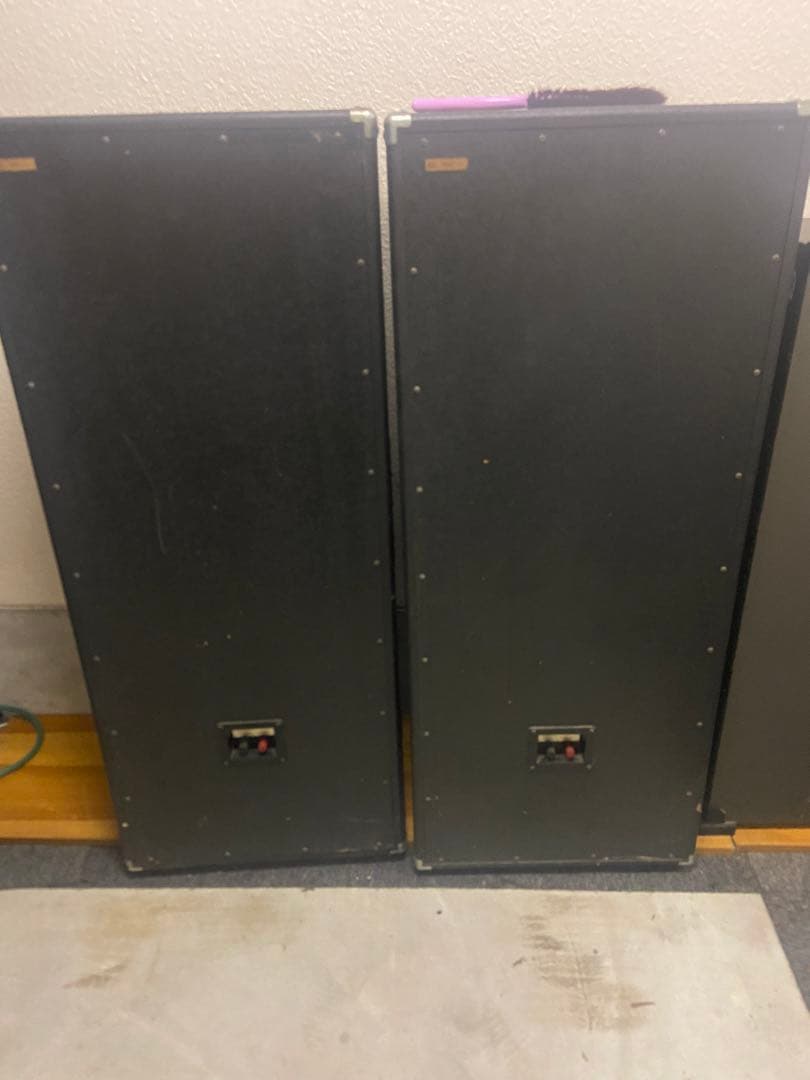 Clarion MS-0500A スピーカー