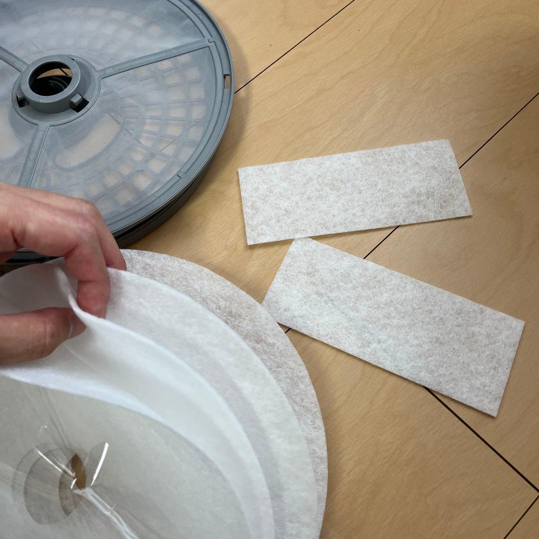 ESTILO 小型衣類乾燥機