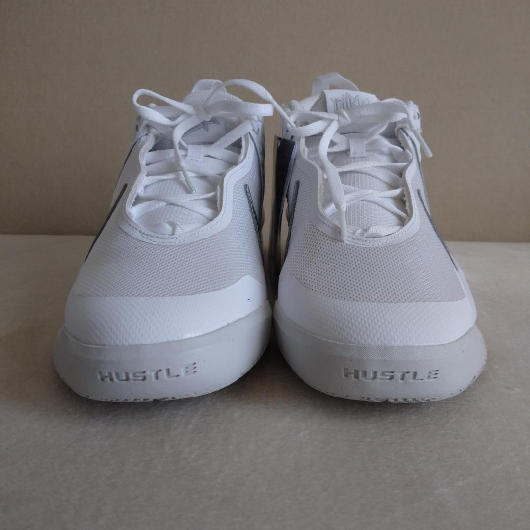 NIKE 25 cm TEAM HUSTLE D 10 2足SET 【未使用】