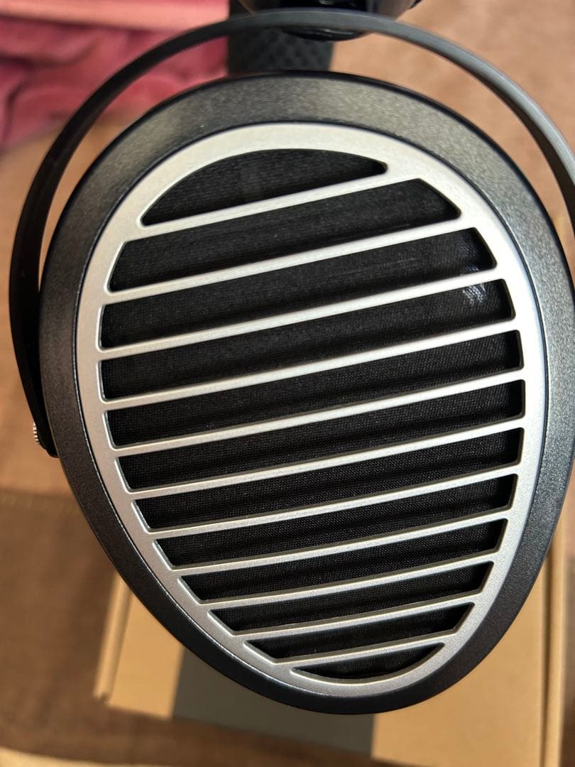 【美品】hifiman edition xs