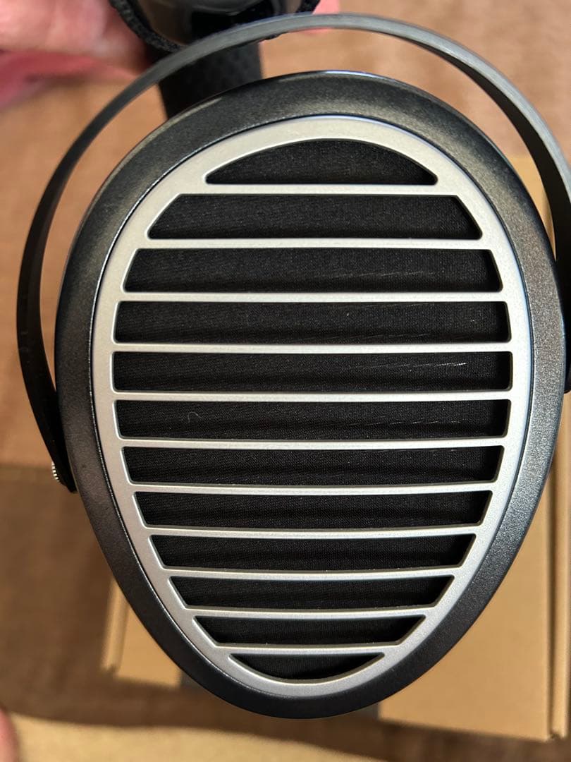 【美品】hifiman edition xs