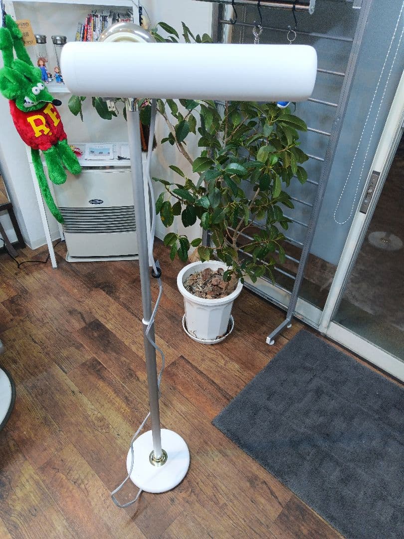 ビサラ　スタンドドライヤー