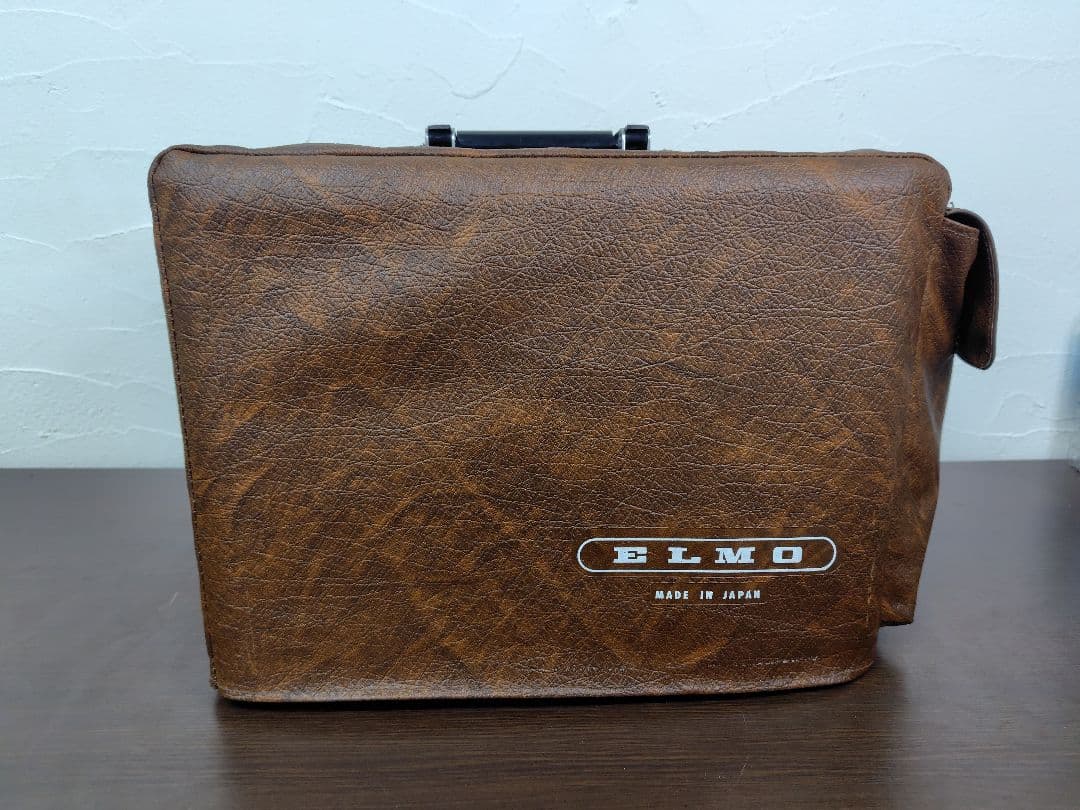 ELMO エルモ FILMATIC 16-AR 16mm 映写機