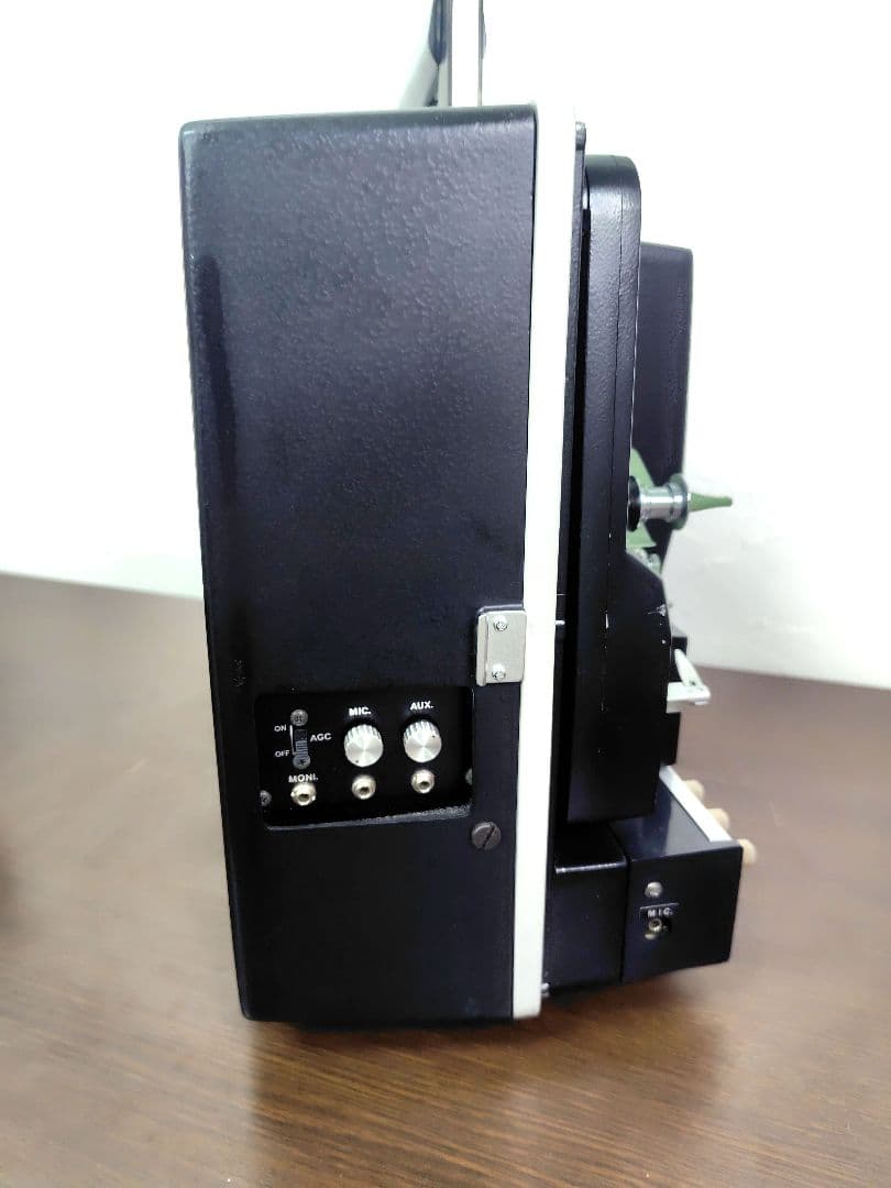 ELMO エルモ FILMATIC 16-AR 16mm 映写機