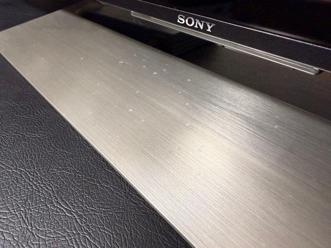 【よっちゃん】SONY 液晶テレビ KJ-49X9000E 49インチ