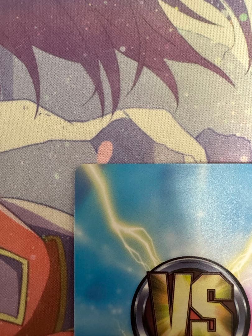 【最終値下げ】ヴィクトリースパーク　ToLOVEる　楽園計画発動モモ　サイン