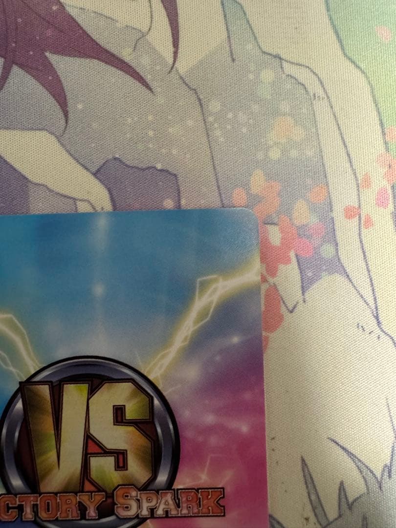 【最終値下げ】ヴィクトリースパーク　ToLOVEる　楽園計画発動モモ　サイン