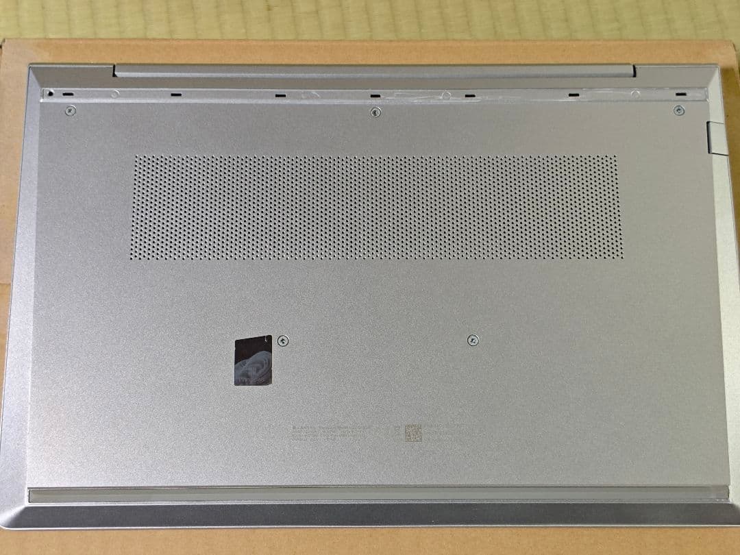 HP Probook 445 G10 Ryzen5 7530U Office搭載