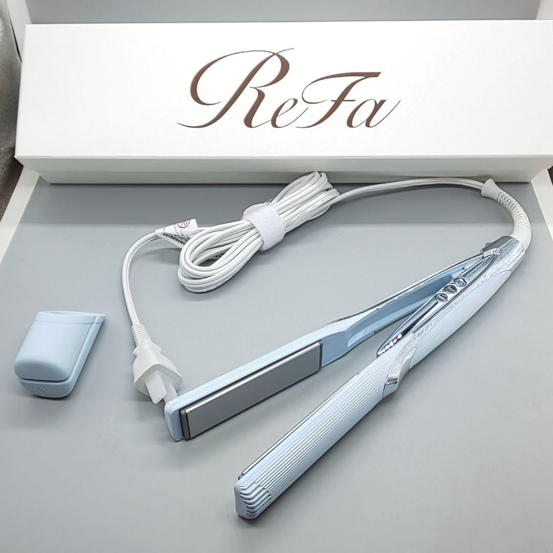 ReFa リファ ビューテック ストレートアイロン プロ PROストレート 71