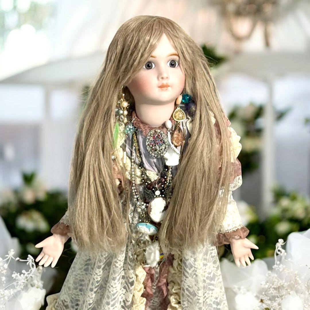 user_a792b3c9 ビスクドール アーテー ドレス ボネ カメオ