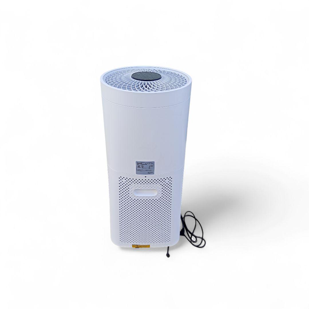 【美品 フィルター清掃済】PHILIPS 室内空気殺菌機 UVCA200