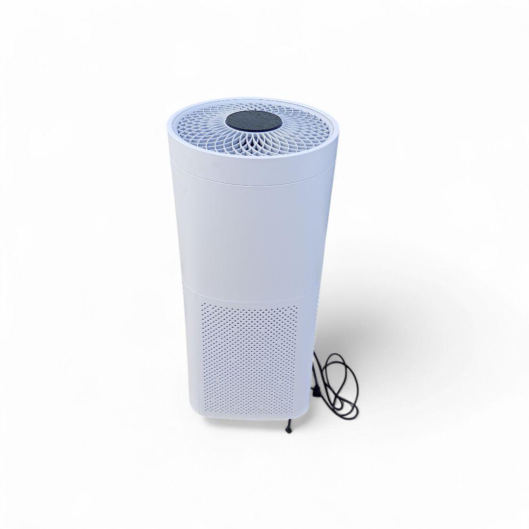 【美品 フィルター清掃済】PHILIPS 室内空気殺菌機 UVCA200