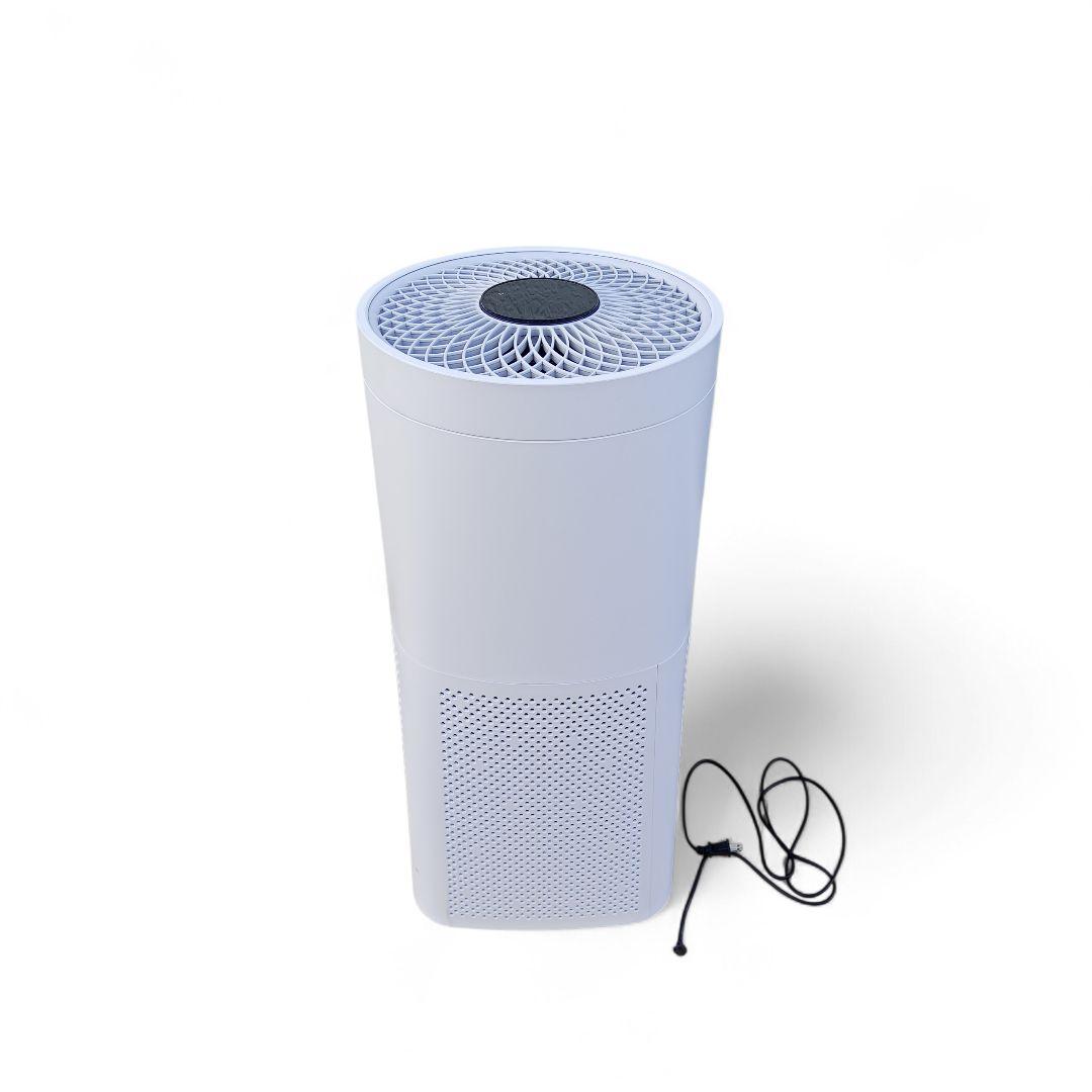 【美品 フィルター清掃済】PHILIPS 室内空気殺菌機 UVCA200