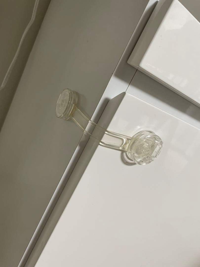 ニトリ レンジボード キッチンボード ホワイト 幅120cm