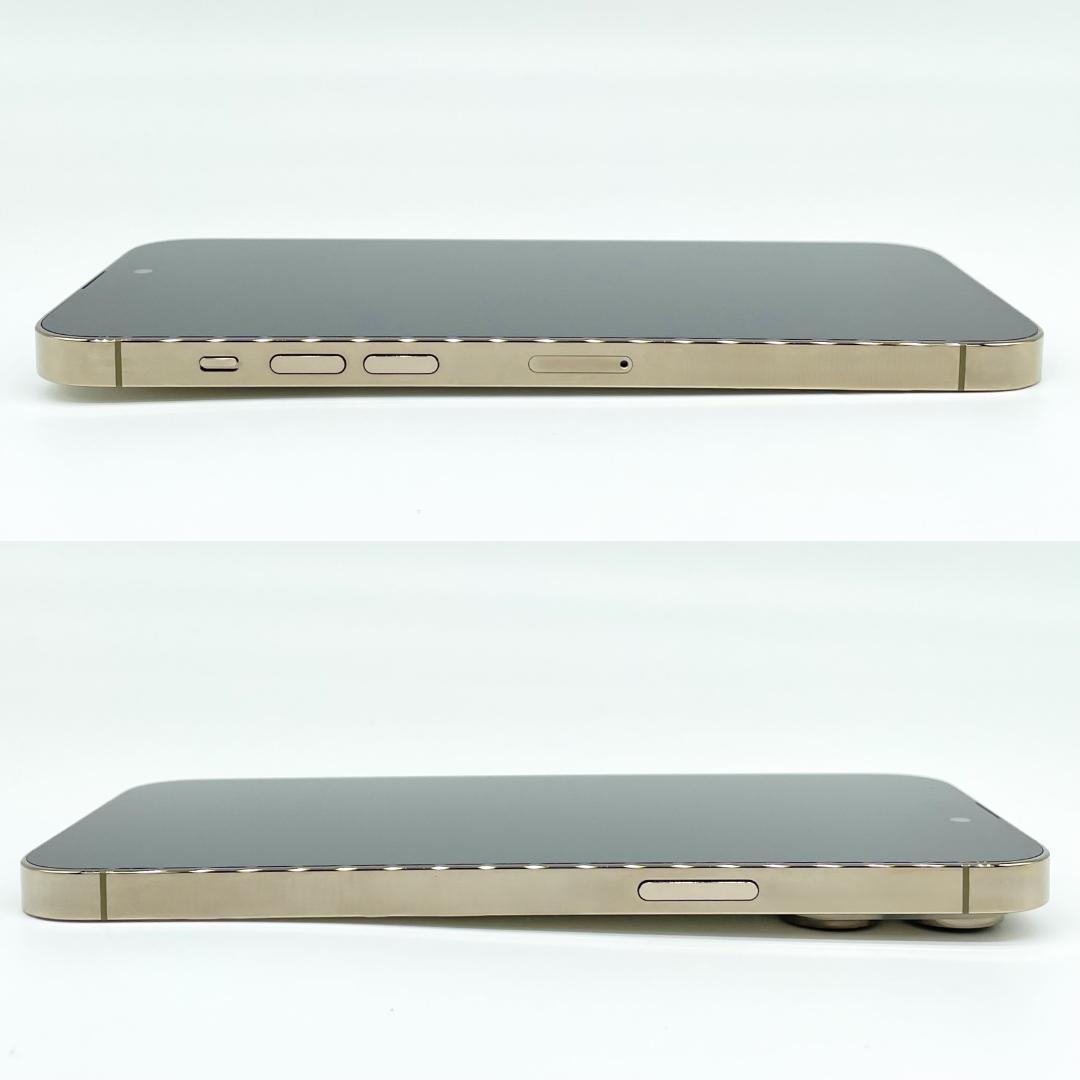 即配【美品】SIMフリ iPhone 14 Pro Max 128GB 送料無料