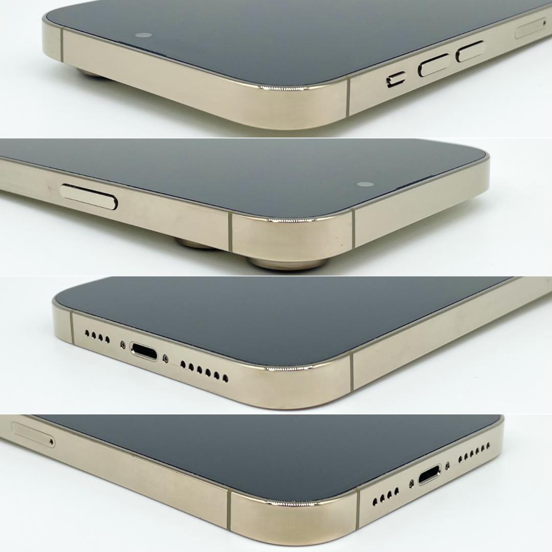 即配【美品】SIMフリ iPhone 14 Pro Max 128GB 送料無料