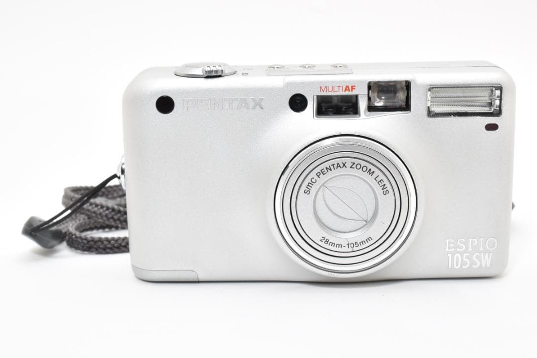 【美品】ペンタックス PENTAX ESPIO 105 SW