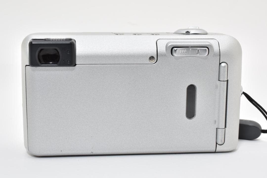 【美品】ペンタックス PENTAX ESPIO 105 SW