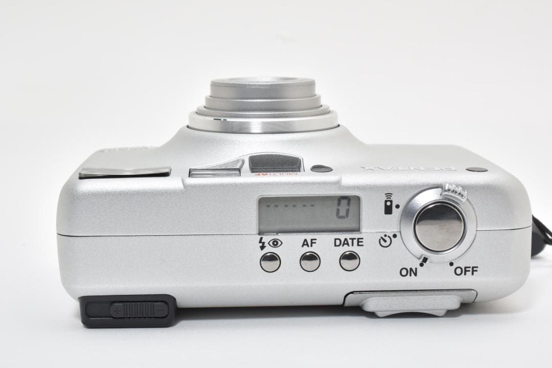 【美品】ペンタックス PENTAX ESPIO 105 SW