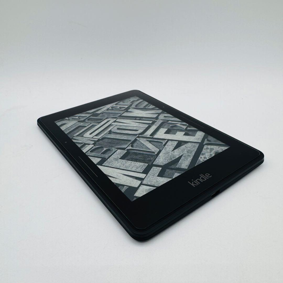 【極美品】Amazon Kindle Voyage 第7世代　広告なし