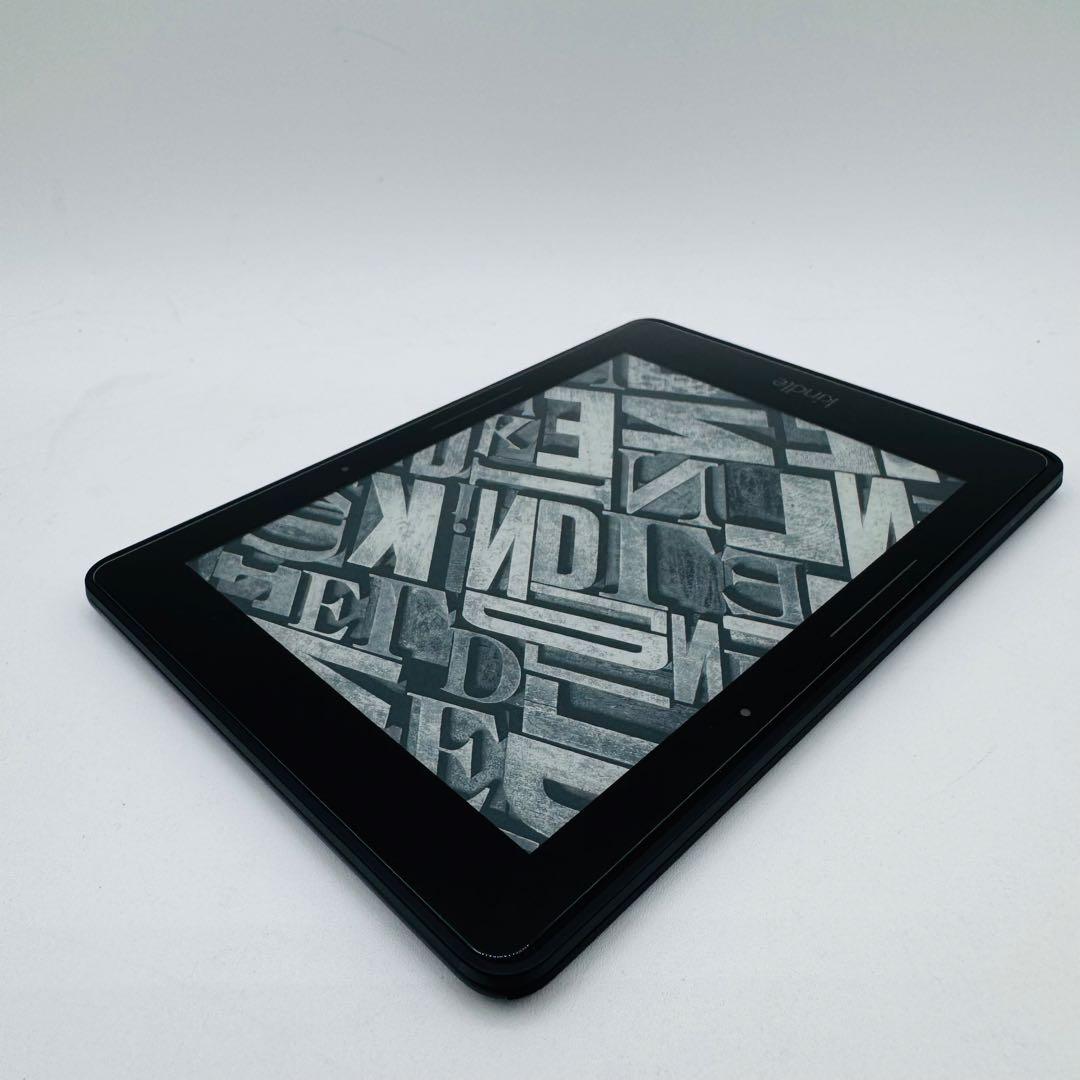 【極美品】Amazon Kindle Voyage 第7世代　広告なし