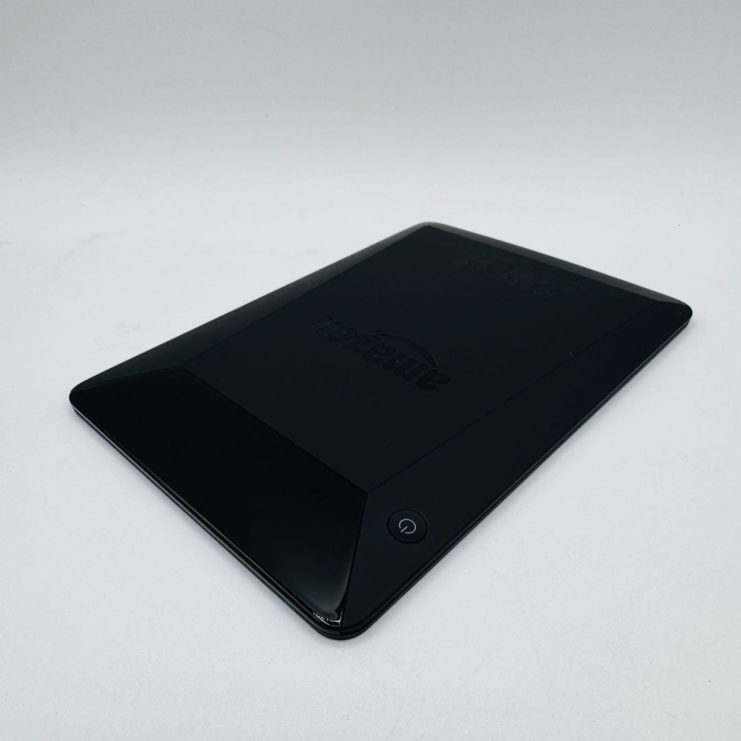 【極美品】Amazon Kindle Voyage 第7世代　広告なし