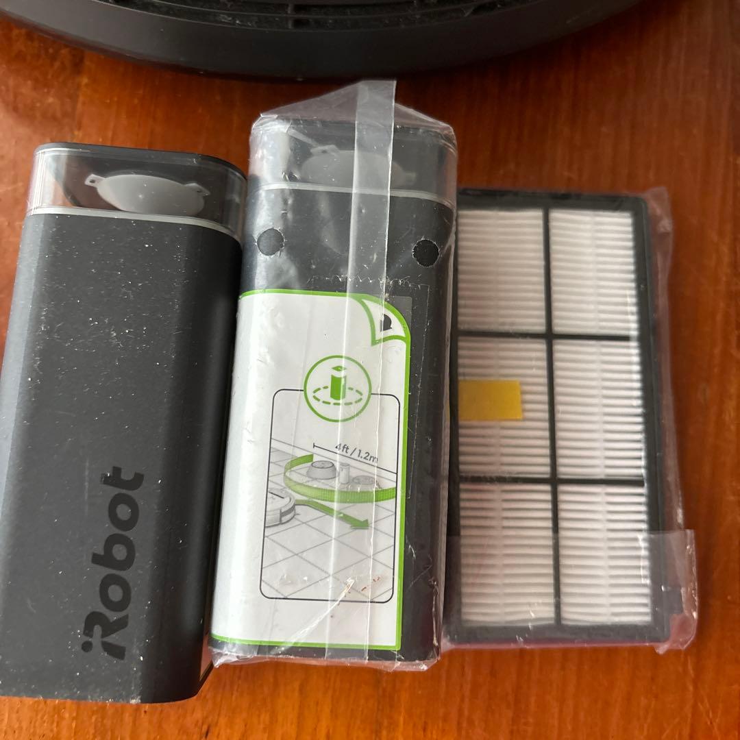 iRobot Roomba アイロボット　ルンバ 980 　本体