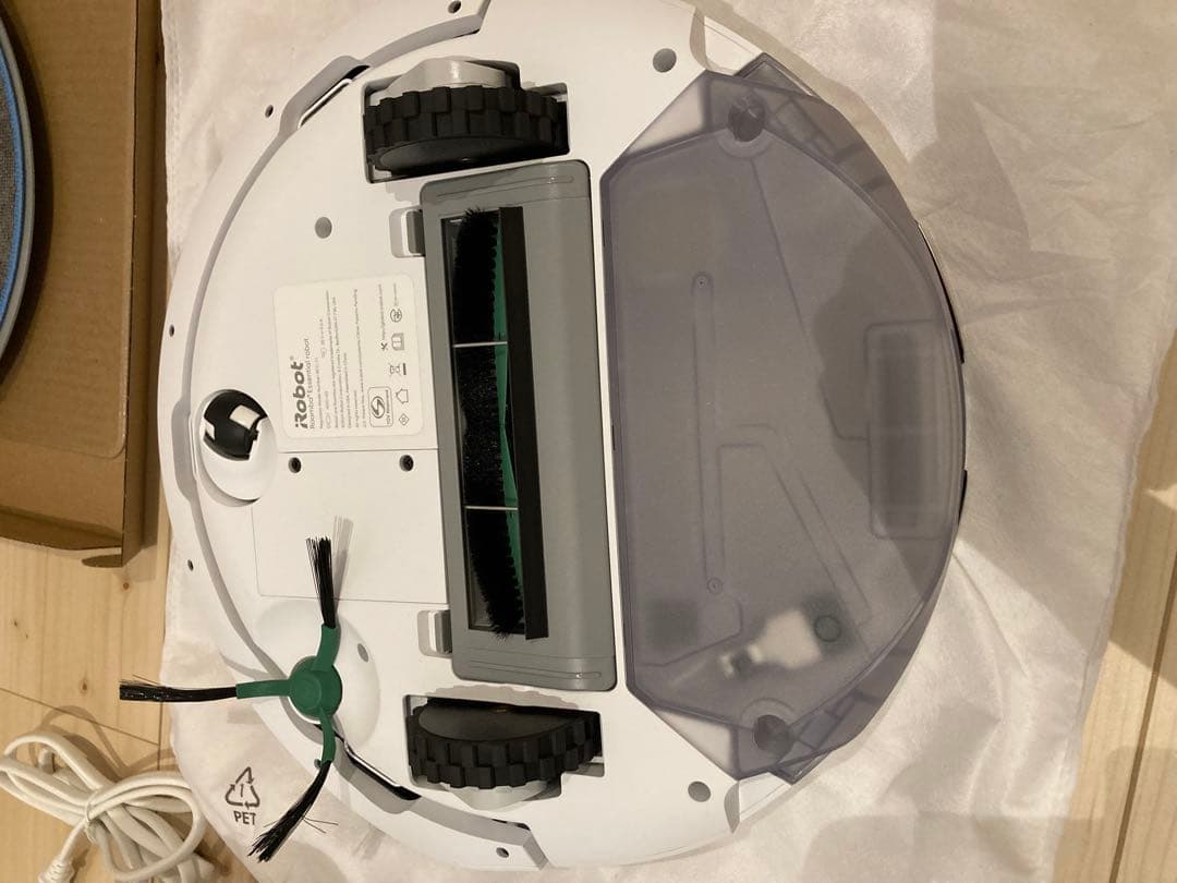 Roomba Combo 2 Essential ロボット