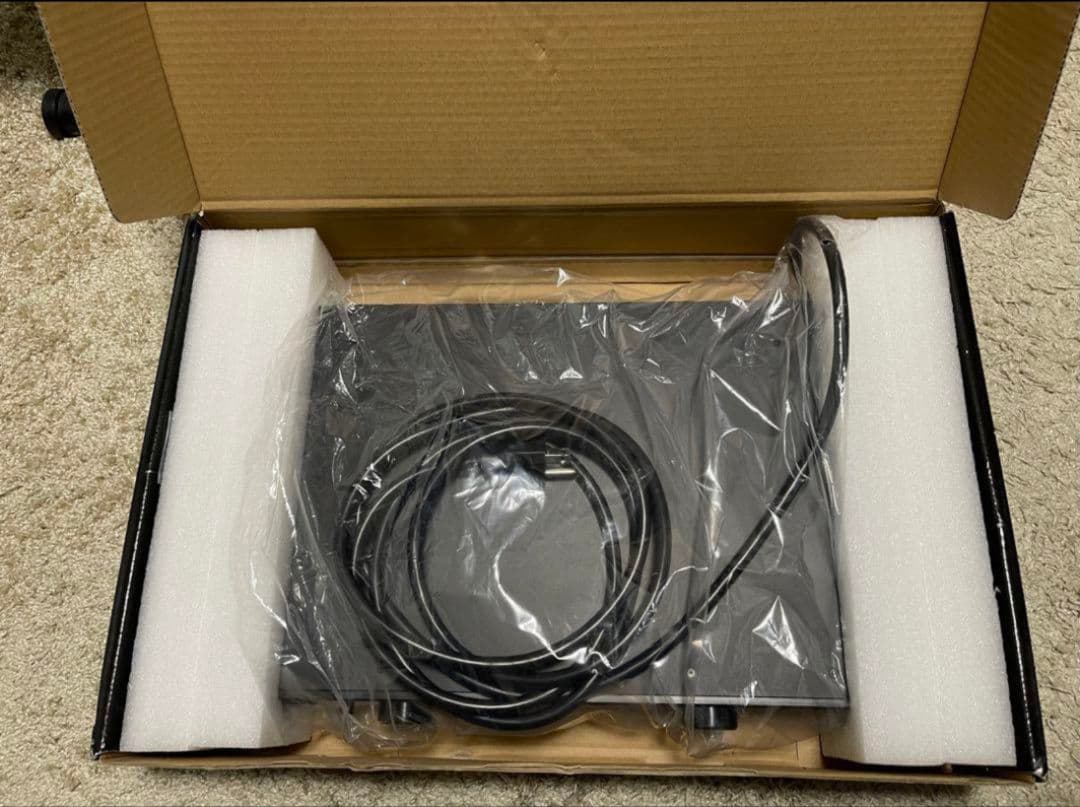 Furman PL-8C パワーコンディショナー