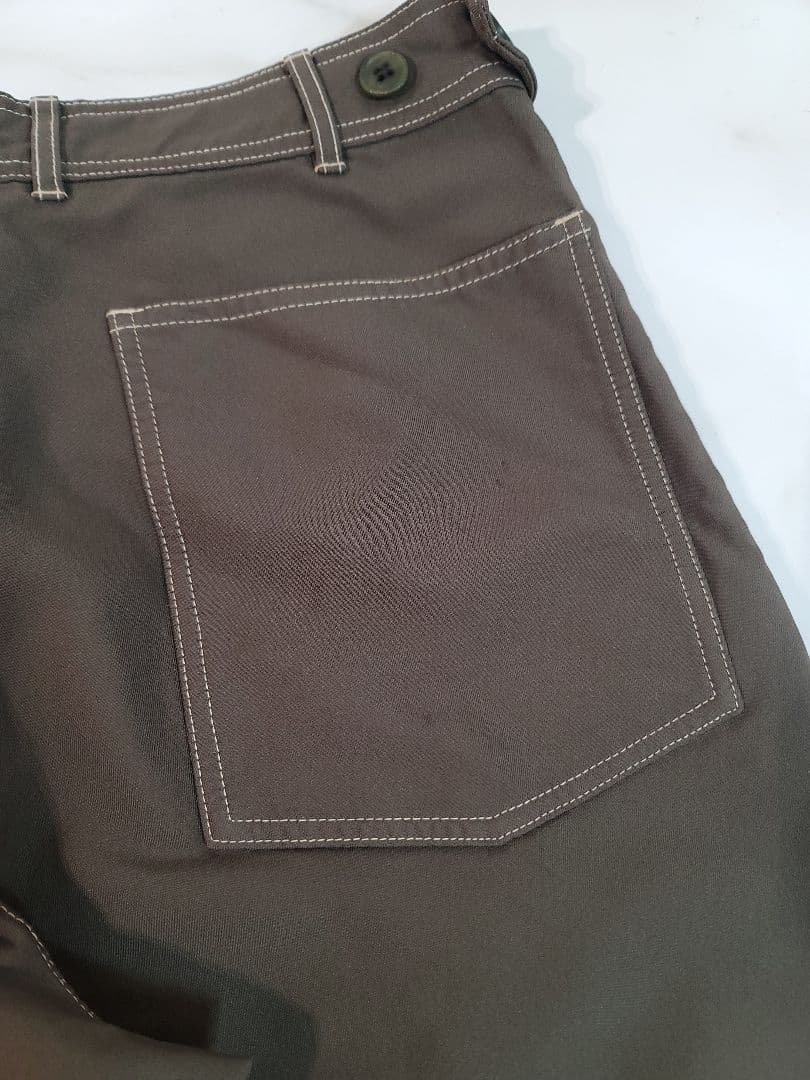 COMME des GARCONS HOMME DEUX /ポリ製品染め (5)