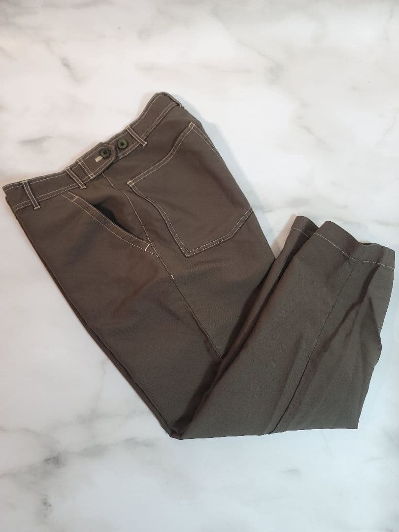 COMME des GARCONS HOMME DEUX /ポリ製品染め (5)