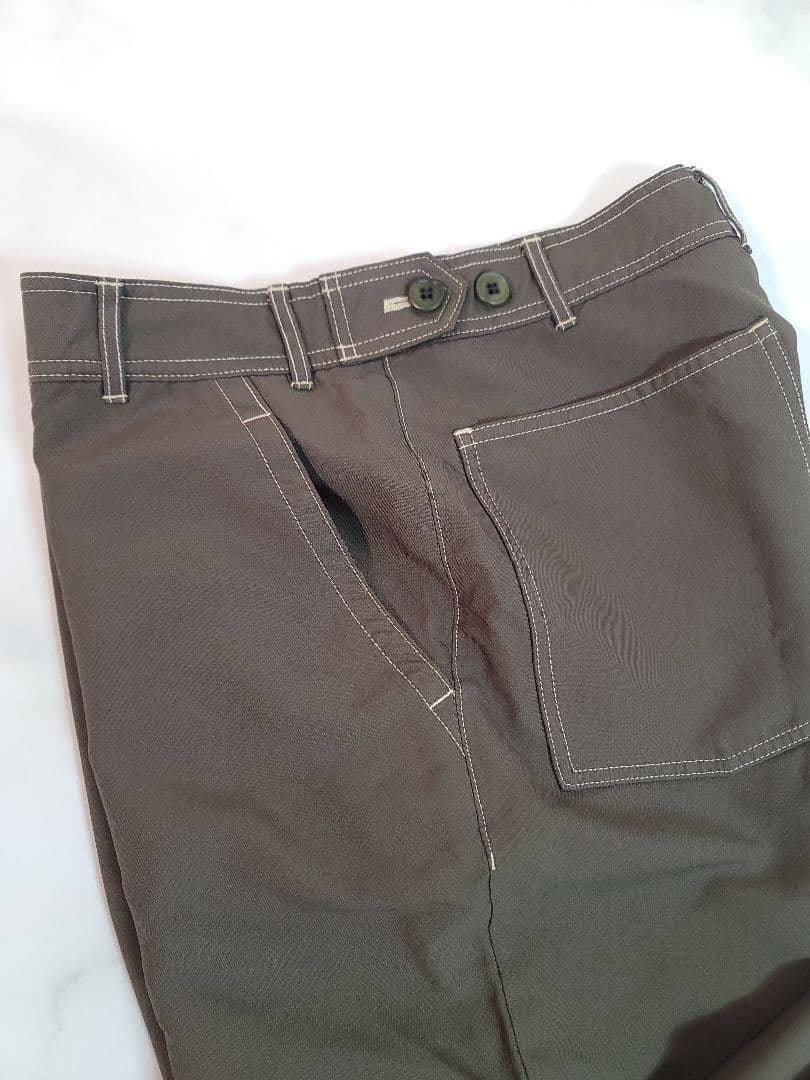 COMME des GARCONS HOMME DEUX /ポリ製品染め (5)