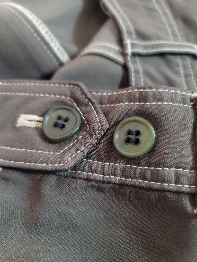 COMME des GARCONS HOMME DEUX /ポリ製品染め (5)