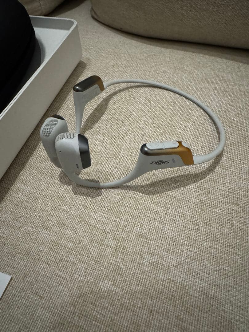 SHOKZ_OPENRUN PRO2 オープンランプロ2 mini