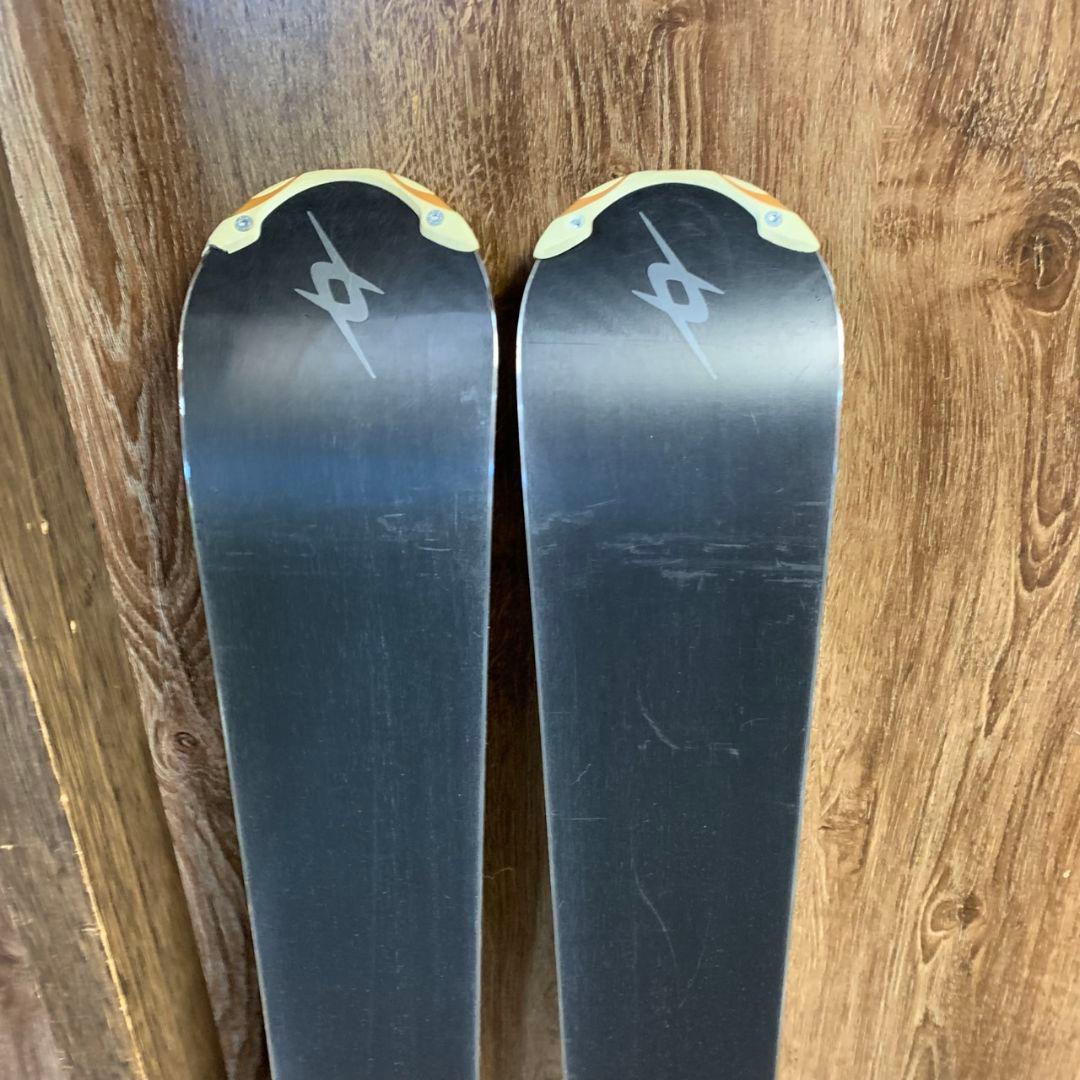 G202⭐︎ Volkl フォルクル　161cm ビンディング付き