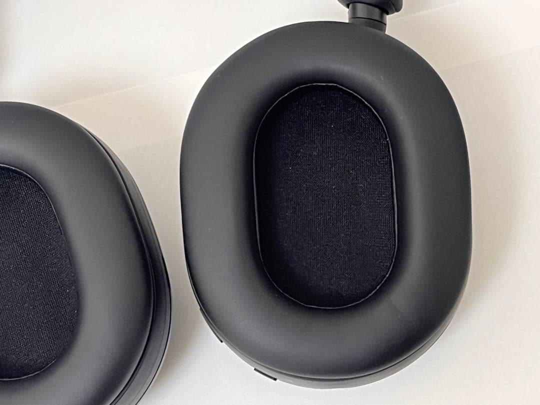 SONY ソニー WH-1000XM5 ワイヤレスヘッドホン