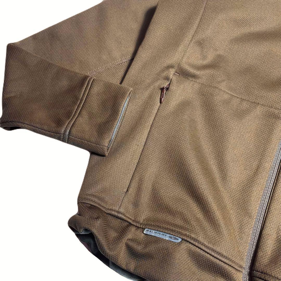 90s 00s サロモン テックジャケット y2k テック系 ヴィンテージ