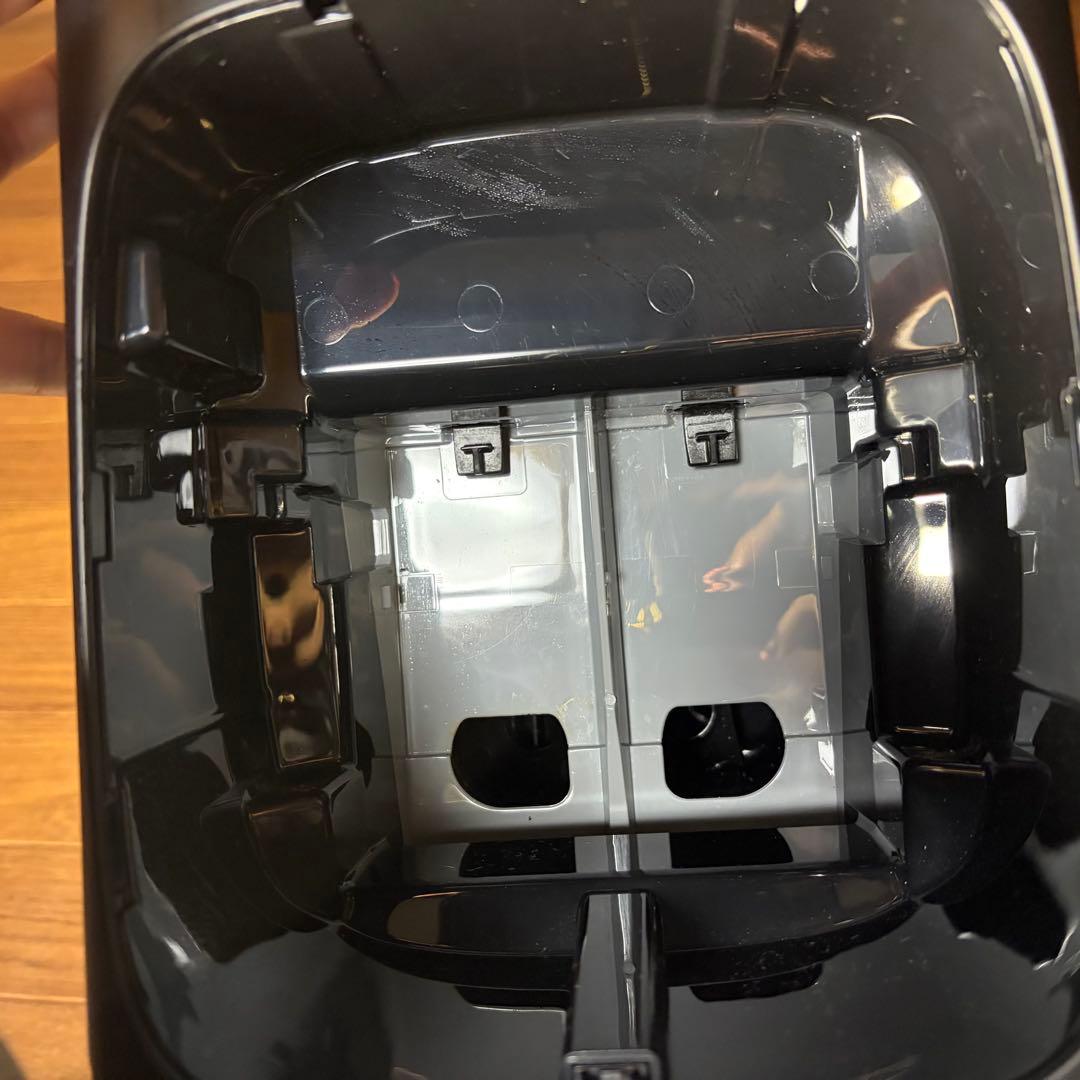 ネスカフェ ゴールドブレンド バリスタ Duo [デュオ] プレミアムブラック