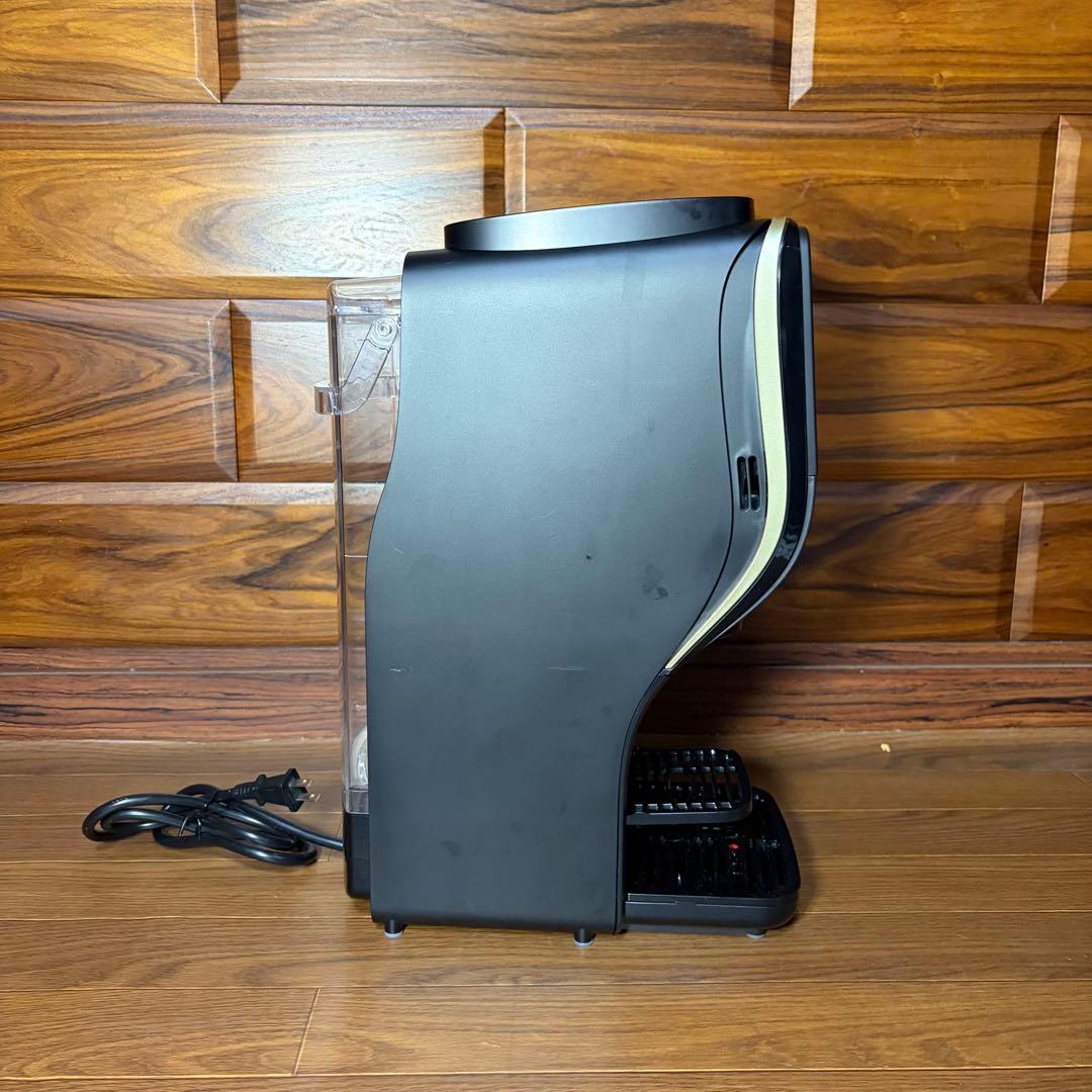 ネスカフェ ゴールドブレンド バリスタ Duo [デュオ] プレミアムブラック