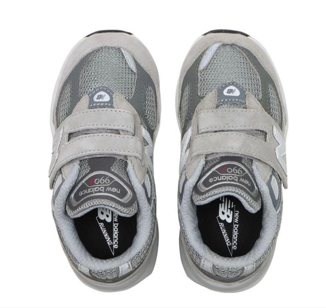 【さーたん】New Balance 990シリーズ