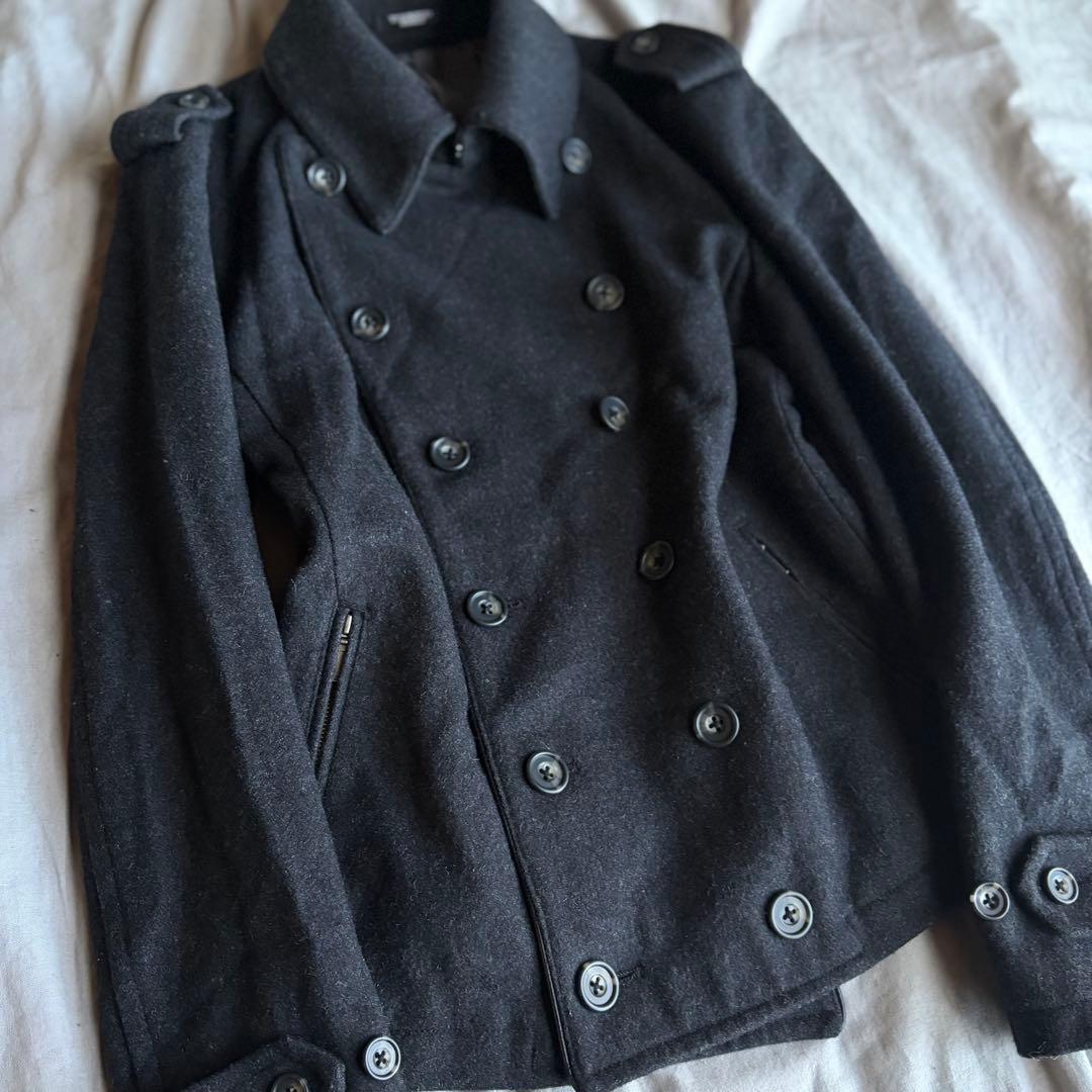 ジャケット・アウター 00s Tornado Mart Double Breasted Jacket